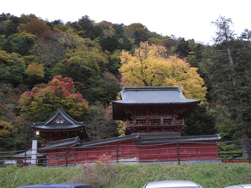 日光04中禅寺湖畔