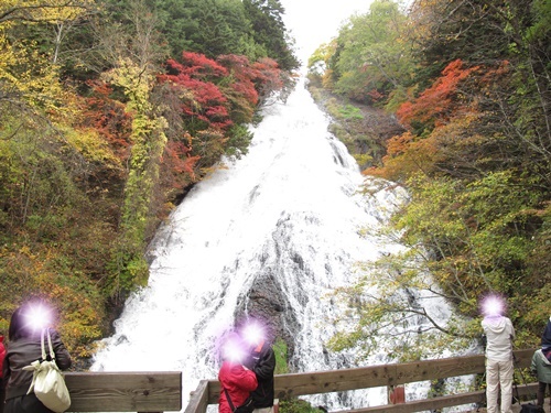 日光12湯滝