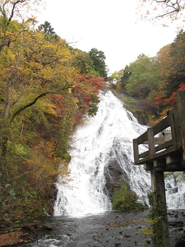 日光15湯滝