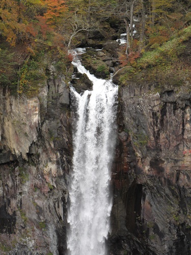 日光27華厳の滝