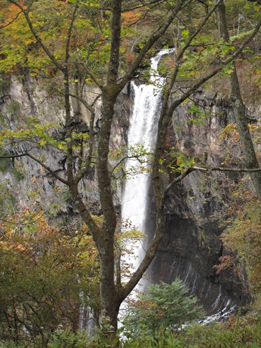 日光29華厳の滝